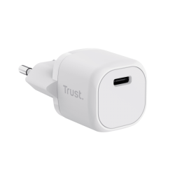 MAXO 20W USB-C CHARGER WHITE