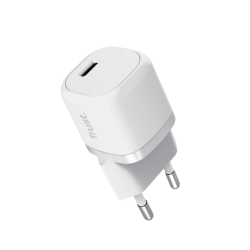MAXO 20W USB-C CHARGER WHITE