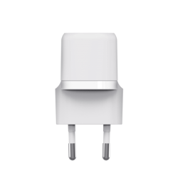 MAXO 20W USB-C CHARGER WHITE