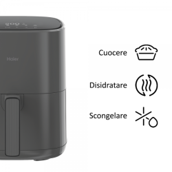 HAIER AIRFRIER HAF5P 011