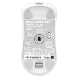 P713 ROG HARPE ACE AIM LAB WHT