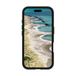 GRENEN MAGSAFE IPHONE 16 PRO BLACK