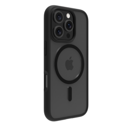 GRENEN MAGSAFE IPHONE 16 PRO BLACK