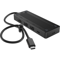 HP USB-C TRAVEL HUB G3 USB-C