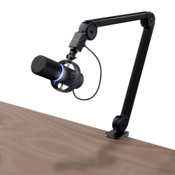 GXT 255+ ONYX MICROPHONE   ARM