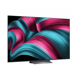 77 OLED EVO C5 4K UHD WEBOS25 BASEC