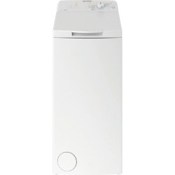 LAV.INDESIT TOP LOADER 6KG C 1000