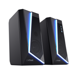 GXT609 ZOXA RGB LED SPEAKER SET