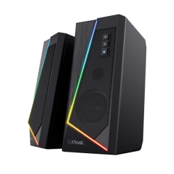 GXT609 ZOXA RGB LED SPEAKER SET