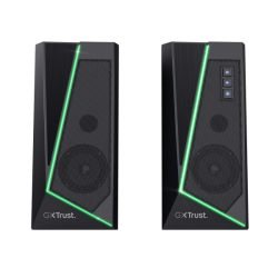 GXT609 ZOXA RGB LED SPEAKER SET