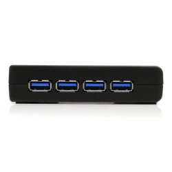 HUB 4 PORTE USB3.0 SUPERSPEED