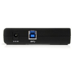HUB 4 PORTE USB3.0 SUPERSPEED