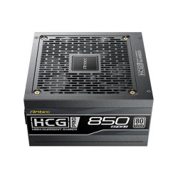 HCG850 PRO PEC ALIMENTATORE