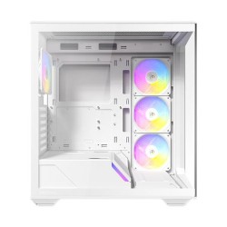 C3 ARGB WHITE CABINET