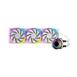 VORTEX 360 ARGB WHITE