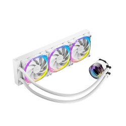 VORTEX 360 ARGB WHITE