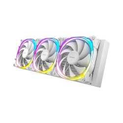 VORTEX 360 ARGB WHITE