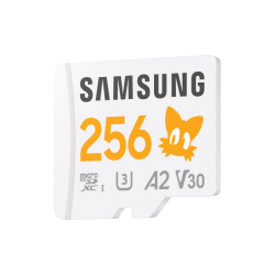 PRO PLUS SONIC MICROSD 256GB