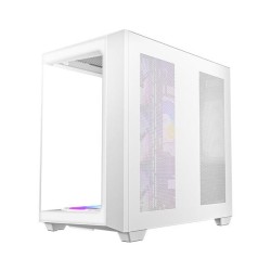 C5 ARGB WHITE CABINET