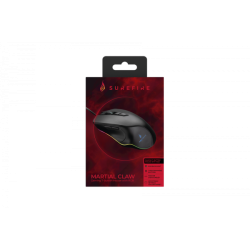 MOUSE MARTIAL CLAW GAMING 7-BUTTON