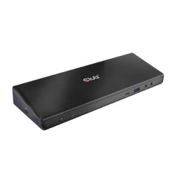 USB-C 3.2 UNIV.3X 4K CHARG.DOCK 60W