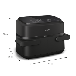 CESTELLO DUAL CAPIENZA 7.1L 3.5X2