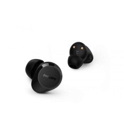 AURICOLARI TRUE WIRELESS NERO