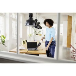 ASPIRABRICIOLE BATTERIA CVH 2ROOM