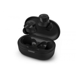 AURICOLARI TRUE WIRELESS NERO