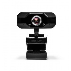 WEBCAM FULL HD 1080P CON MICROFONO