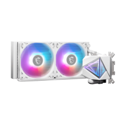 MAG CORELIQUID I240 WHITE