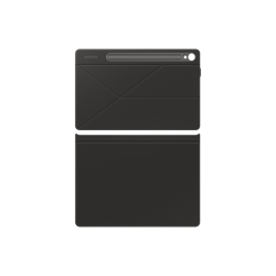 SMART BOOK COVER S9/S9 FE/S10 FE