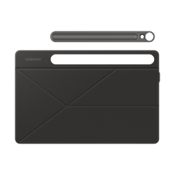 SMART BOOK COVER S9/S9 FE/S10 FE