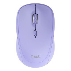 YVI+ MULTI-DEVICE WIRELESS MOUSE PU
