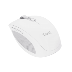 OZAA COMPACT WIRELESS MOUSE WHT