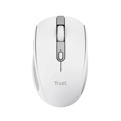 OZAA COMPACT WIRELESS MOUSE WHT