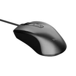 CARVE WIRED MOUSE