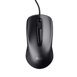 CARVE WIRED MOUSE