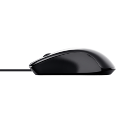 CARVE WIRED MOUSE