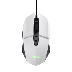 GXT109W FELOX GAMING MOUSE WHITE