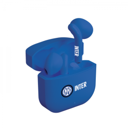 AURICOLARI INTER + BOX RICARICA