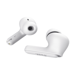 YAVI BT ENC EARBUDS WHITE