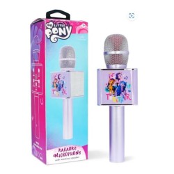 MY LITTLE PONY MICROPHONE