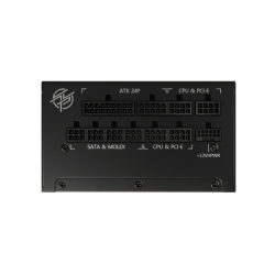 MPG A1000G PCIE5