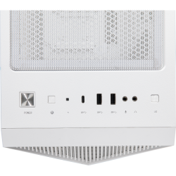 MPG GUNGNIR 110R WHITE