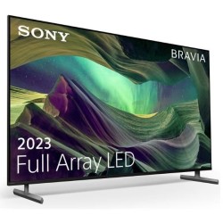 SDS X85 65 FULL ARRAY LED 4K!