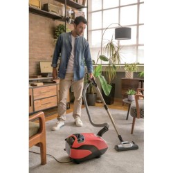 HOOVER TRAINO SACCO H-ENERGY 700