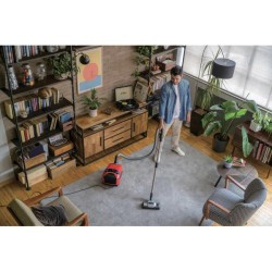 HOOVER TRAINO SACCO H-ENERGY 700