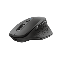 OZAA RECHARGEABLE MOUSE BLACK