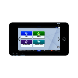 IM 370 MULTIFUNZ LED MONOCROM A4